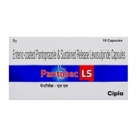 PANTOSEC LS